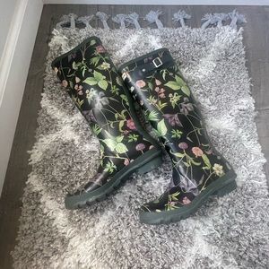 🌸Hunter Boots🌼